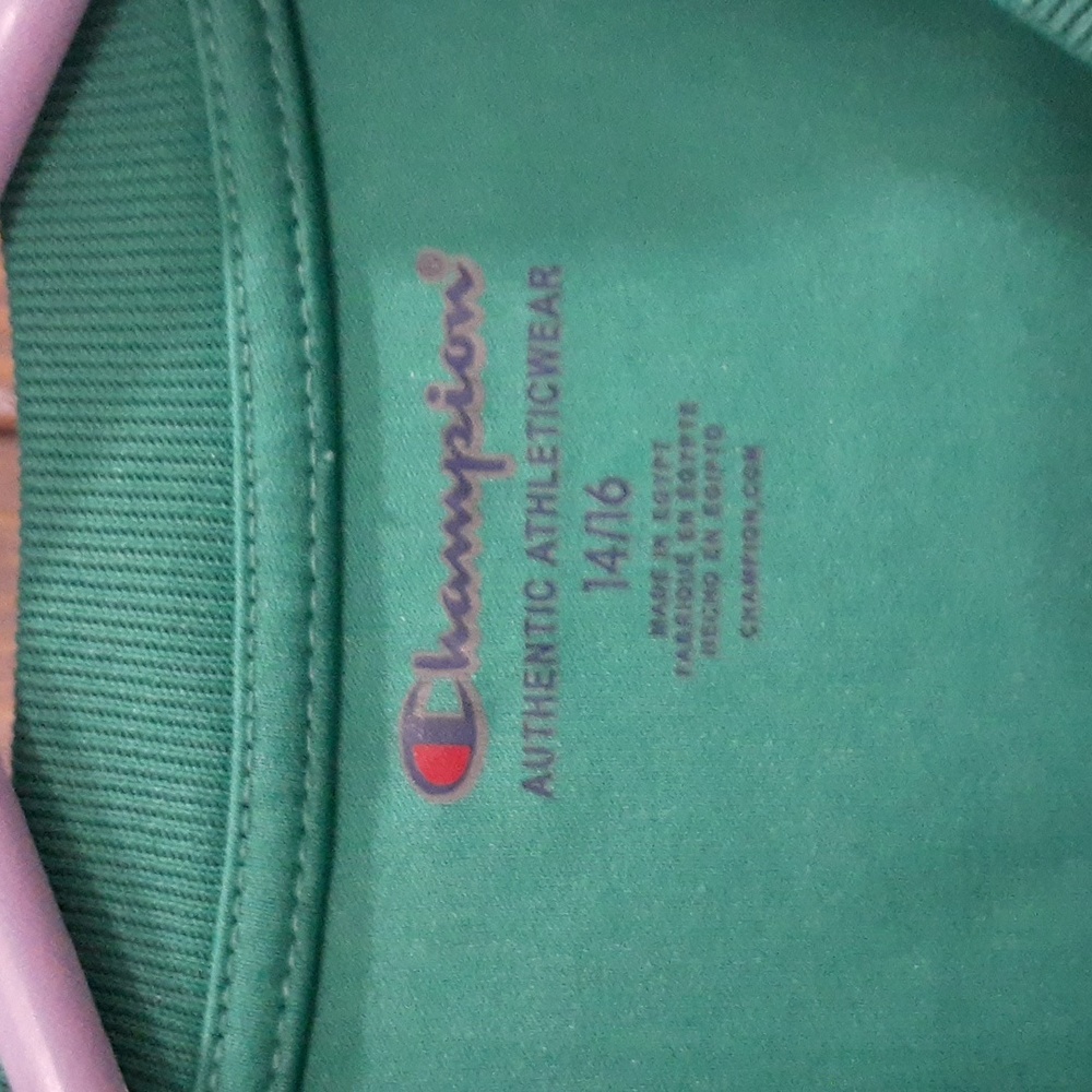 Champion - Picture 2 of 3